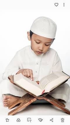 online Quran Teaching