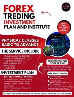 Fx Trading And institute 1000