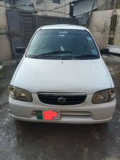 Suzuki Alto 2006