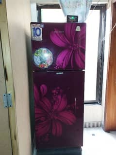 National medium sized refrigerators 12 cubic FT