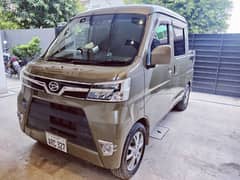 Daihatsu Hijet 2023