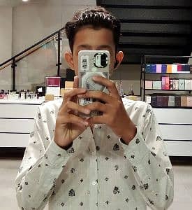 Fazeel