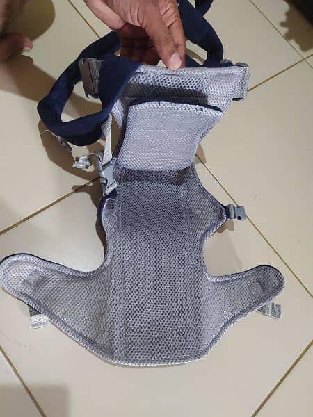 baby carrier 2