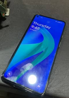 oneplus 9r