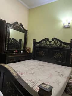 king size bed set