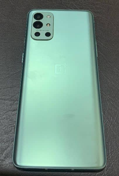 oneplus 9r 1