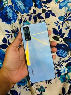 vivo y20 4/64 pta approved all okay arrgent sall