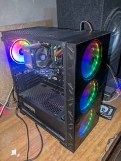 gaming pc i 5 9400