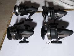 diwa fishing reels