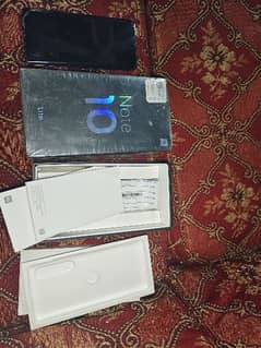 mi note 10 lite for sale 0