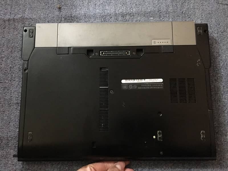 Dell latitude e6400 2