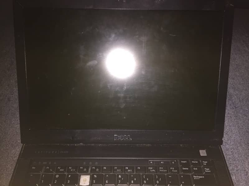 Dell latitude e6400 3