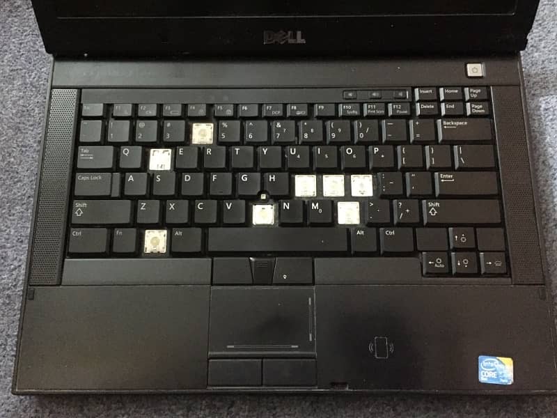 Dell latitude e6400 4