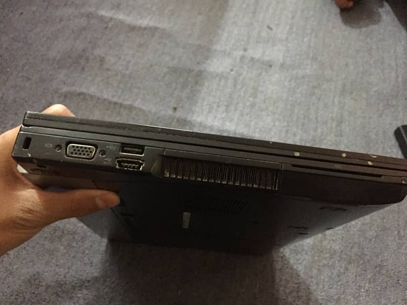 Dell latitude e6400 5