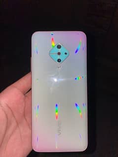 Vivo s1 pro 8/128 with complete box