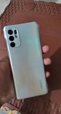 OPPO Reno 6