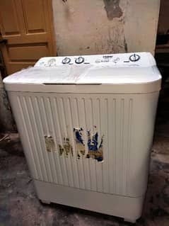 Haier Washing machine HWM-100AS