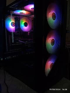 Ryzen 5 3600 pc