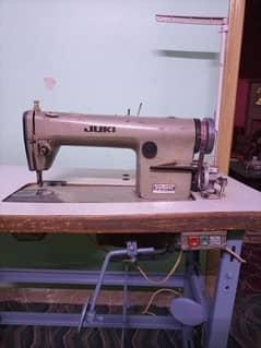 Original Juki DDL-555 Sewing Machine (URGENT SALE) 0