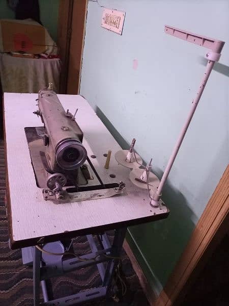 Original Juki DDL-555 Sewing Machine (URGENT SALE) 2