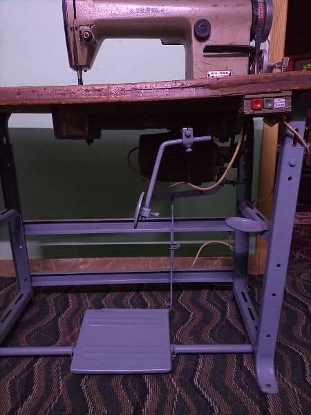 Original Juki DDL-555 Sewing Machine (URGENT SALE) 3