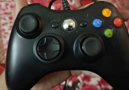 controller