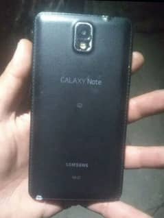 Samsung note 3 ka non pta bord ha