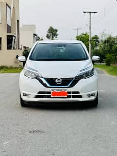 Nissan Note E Power 2018 1.2 E