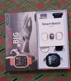 T900 ultra 2 new smart watch for sel