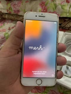 iPhone 7 32gb