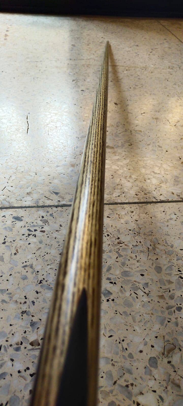 MKR Snooker cue 6