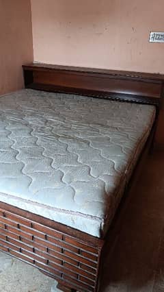 Bed Set For Sale