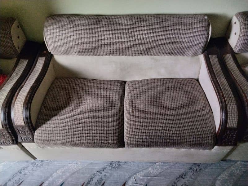 7 seater sofa set 1