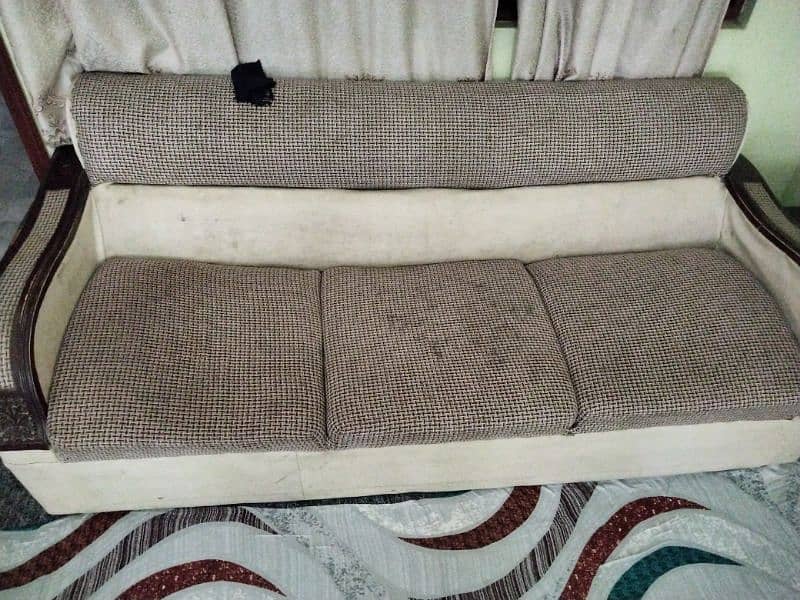 7 seater sofa set 3