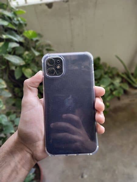 iPhone 11 factory unlock 10 by 10 condition 64 gb 2