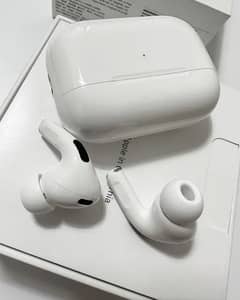 Airpods Pro 2nd Generation (Latest Model)