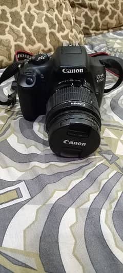 Canon EOS 1300D