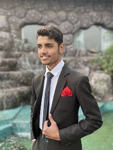 Saqib Rehman