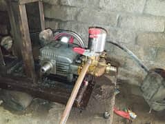 plenger pump