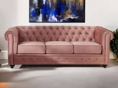 Bed / Sofa Poshish Maker job