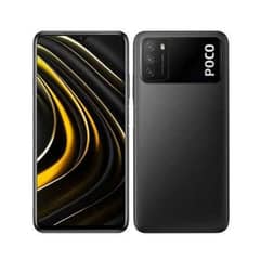 Reasonable price Poco M3