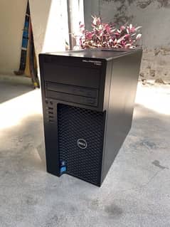 Dell Core i5 Gaming PC with Rx 470