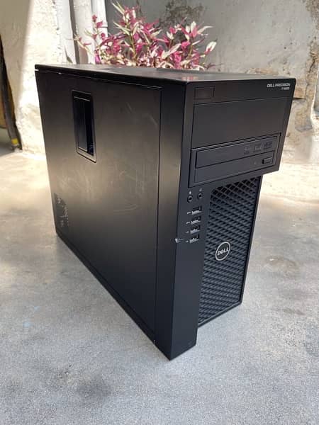 Dell Core i5 Gaming PC with Rx 470 2