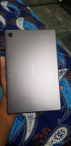 Samsung Tab A7 3gb 32gb 1