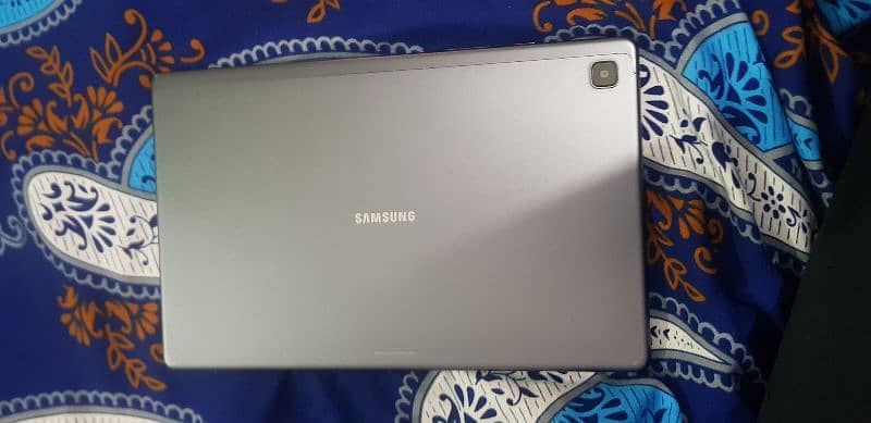 Samsung Tab A7 3gb 32gb 8