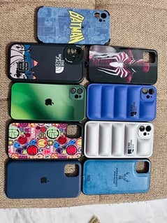 Iphone 11 Cases and Covers Urgent Sale