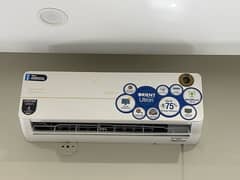 orient inverter AC