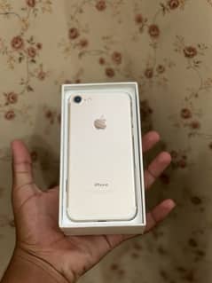 iphone 7 PTA 0