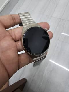 Haino Teko Germany smart watch 4 pro