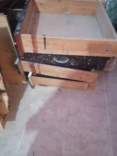 wood drow or jaferi for sale